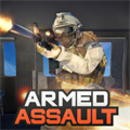 特种部队武装袭击游戏安卓版（ArmedAssault） v1.2.0