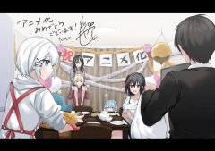 能看sf轻小说中小说的软件合集