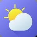 晴空天气预报app手机版 v1.0.0