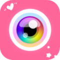 美甜自拍照相机软件app下载 v26.0.0