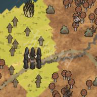 饥荒联机版游戏中有哪些地形 各类地形一览