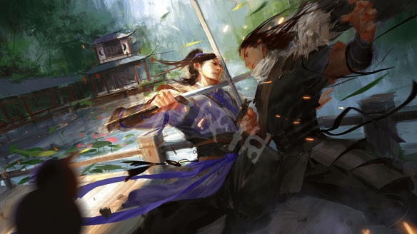 梦江湖残章哪里刷 刷残章位置介绍