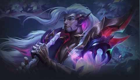 云顶之弈pbe7月21日更新了什么 美测服7月21日更新内容一览