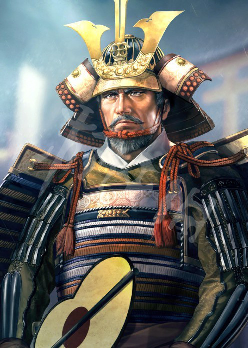 信长之野望新生毛利元就好用吗 毛利元就武将数据分享