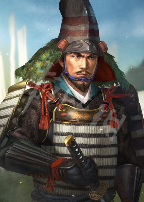 信长之野望新生毛利元就好用吗 毛利元就武将数据分享