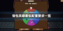背包英雄配置要求是什么 最低配置要求一览