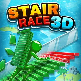 楼梯比赛3DSTAIR RACE 3Dv1 安卓版