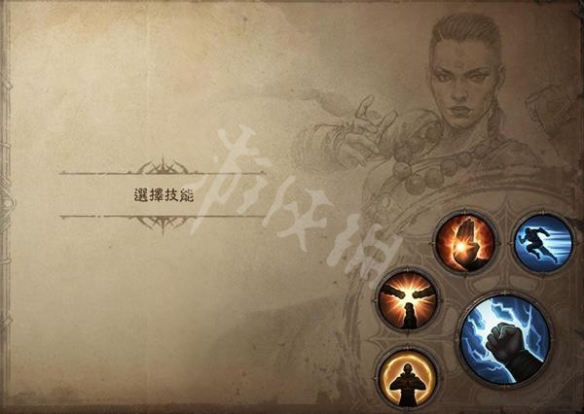 暗黑破坏神不朽武僧PVP怎么玩 武僧PVP连招推荐