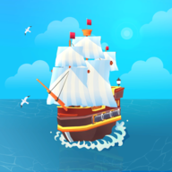 航海探险之路Sea Explorersv1.0.1 安卓版