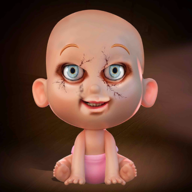 粉衣婴儿游戏v0.7 中文版