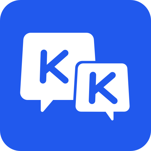KK键盘聊天神器v2.3.9.9780 免费版