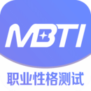 MBTI职业性格测试  