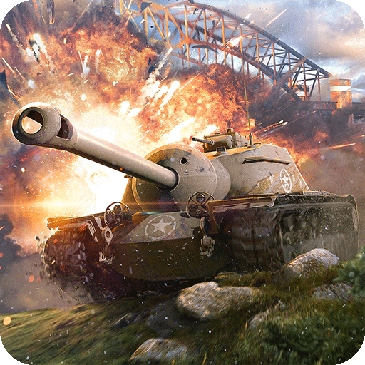 坦克世界闪击战九游版v9.0.0.241 安卓版