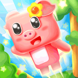小猪上树游戏v1.1 安卓版