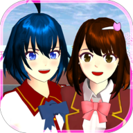 樱花校园模拟器1.39.77全解锁版(SAKURA SchoolSimulator)v1.039.77 中文版