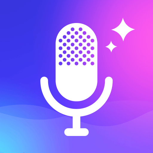 变声语音包大师appv2.2.0 最新版