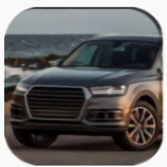 SUV汽车模拟器驾驶v2.6.1 安卓版
