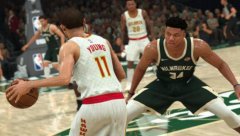 NBA2K21加速器什么好-NBA2K21最稳的加速器
