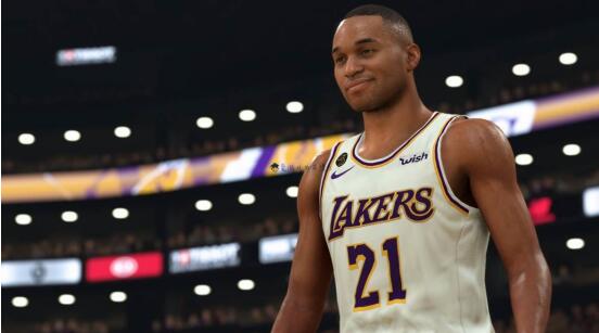 NBA2K21怎么流畅玩游戏-NBA2K21一键解决延迟的加速器