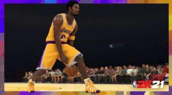 NBA2K21怎么流畅玩游戏-NBA2K21一键解决延迟的加速器