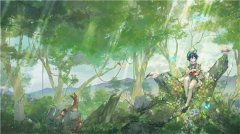 原神森林书全章节奖励有什么-森林书全章节奖励一览