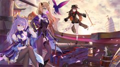 原神当财运来敲门隐藏成就如何解锁-当财运来敲门成就解锁流程攻略