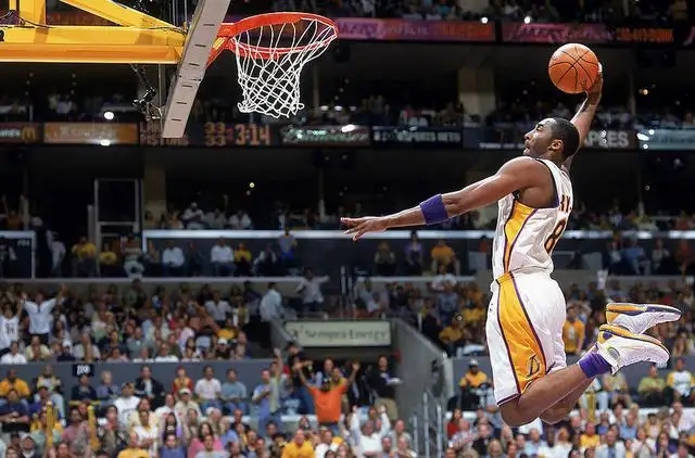 nba软件