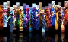 英雄联盟直播比赛视频直播