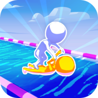 游泳船夫Swim boatmanv1.0.3 安卓版
