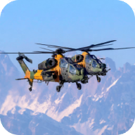 直升机打击Helicopter Strikev1.4 安卓版