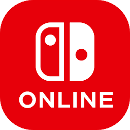 Nintendo Switch Online app