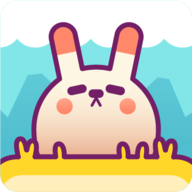 贪吃的胖兔子Fat Bunnyv0.5.3 安卓版