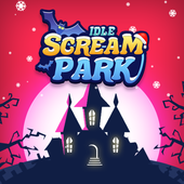放置惊奇公园Idle Scream Park