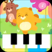 琴天助幼儿钢琴启蒙app