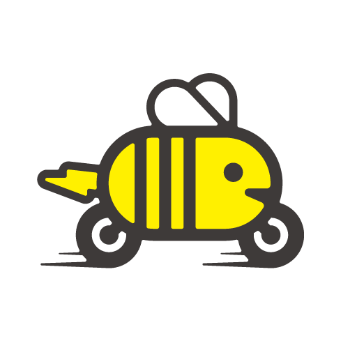 蜜蜂出行-共享电动单车v7.0.2 安卓版