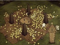 饥荒猪王兑换奖励列表是怎么样的-饥荒猪王兑换奖励列表