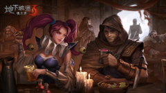 地下城堡3上京如何快速通关-上京速通流程攻略介绍