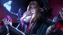 王者荣耀专精刘邦出装怎么搭-S29赛季专精刘邦出装搭配攻略