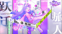 跃迁旅人开局选什么角色好-初始角色强度排行介绍