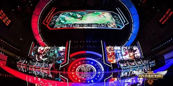 2022英雄联盟总决赛入围赛IWvsDRX高清赛事app