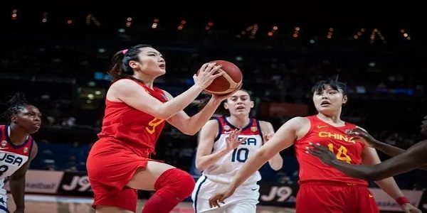 中国女篮VS波多黎各app下载观看大全 中国女篮VS波多黎各app下载观看大全