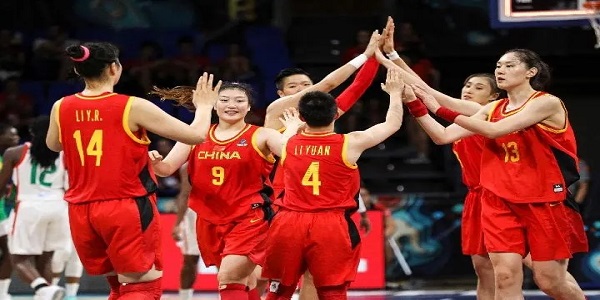 中国女篮v比利时女篮回放观看赛事软件大全 中国女篮v比利时女篮回放观看赛事软件大全