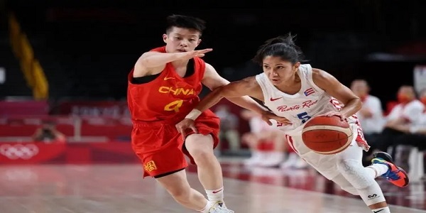 可以观看中国女篮vs美国女篮录像的app有哪些 可以观看中国女篮vs美国女篮录像的app有哪些