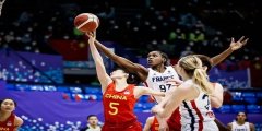 能看中国女篮vs比利时女篮第二场比赛回放的app有哪些