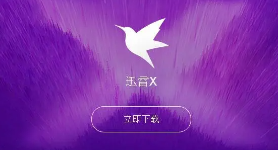 迅雷浏览器app下载