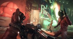 死亡循环密码锁位置详情-死亡循环密码大全