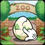 惊喜蛋动物园Surprise Eggs Zoo