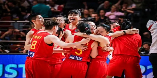 世界杯女篮决赛回放软件下载大全