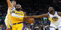 NBA季前赛直播免费高清回放app大全