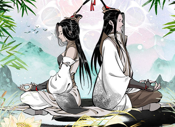 古剑世界华为版